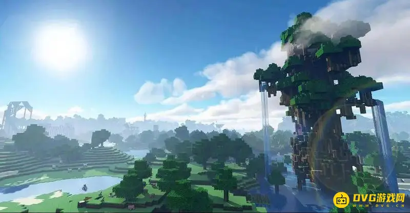 我的世界神奇宝贝究极之洞怎么出来-究极世界脱离方法详解