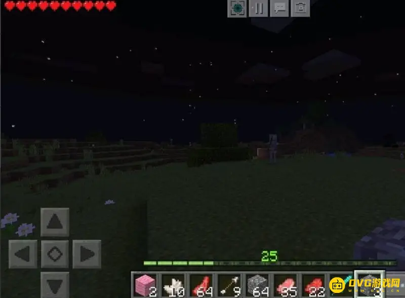 《我的世界》清除周围怪物的指令是什么？