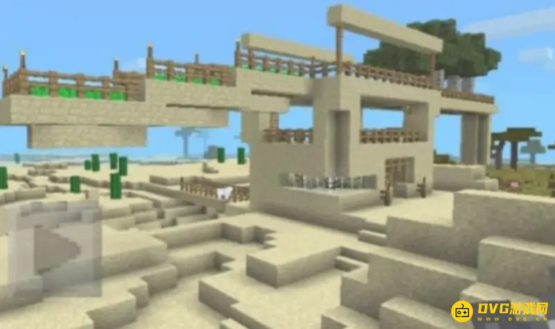 《我的世界》怎么制作铜傀儡?