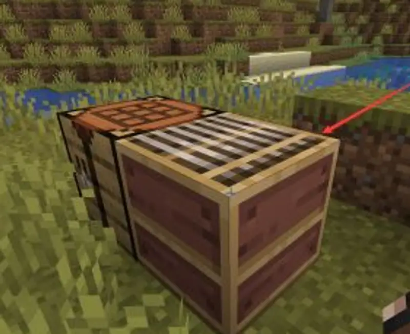 我的世界旗帜图案怎么印上-旗帜图案印制全流程解析