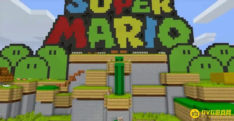 switch《我的世界》怎么双人玩？