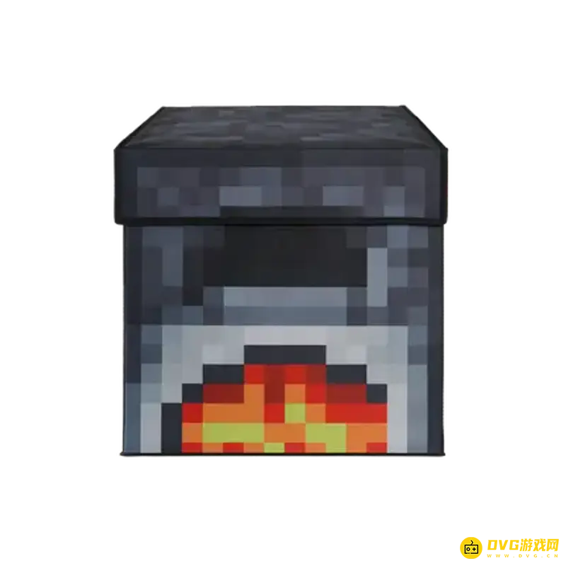 我的世界熔炉怎么合成-详细熔炉制作流程解析