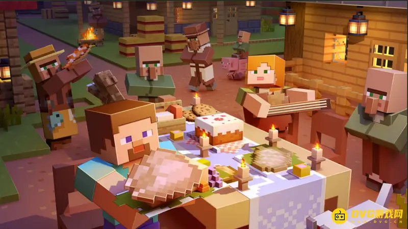 《我的世界》1.19什么时候发布?