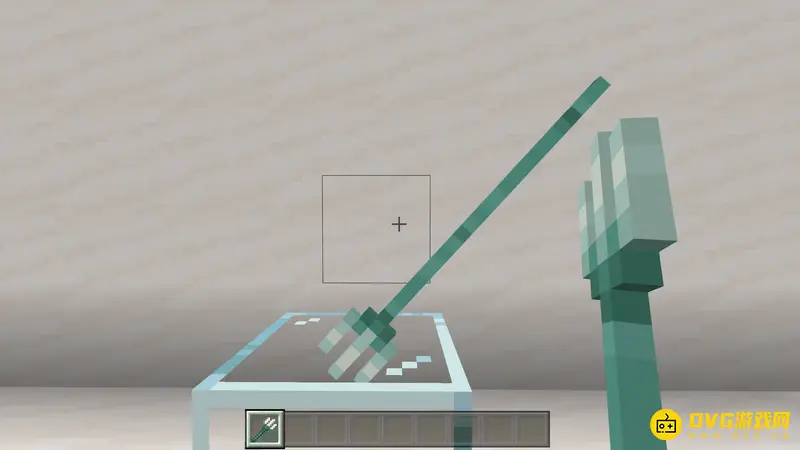 我的世界三叉戟可以附魔哪些附魔书-三叉戟可用附魔书解析