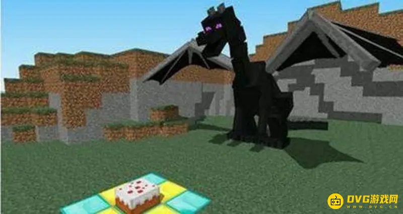 《我的世界》龙骑士快速孵化龙的指令是什么？