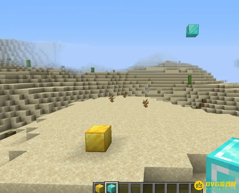 我的世界怎么快速铺地-建筑与填充技巧详解