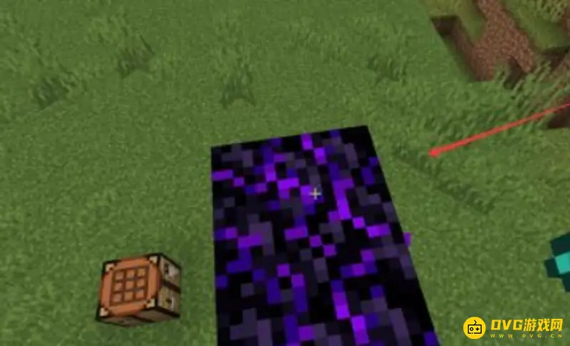 我的世界哭泣的黑曜石有什么用-哭泣的黑曜石的主要用途与特性