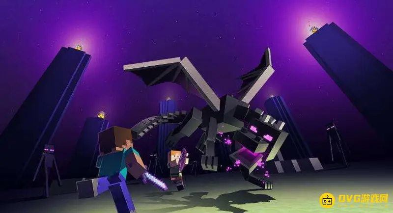 《我的世界》怎么做超大地图？