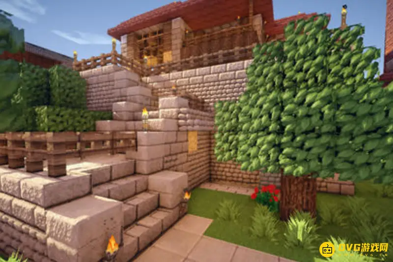 《我的世界》一秒建别墅指令是什么？