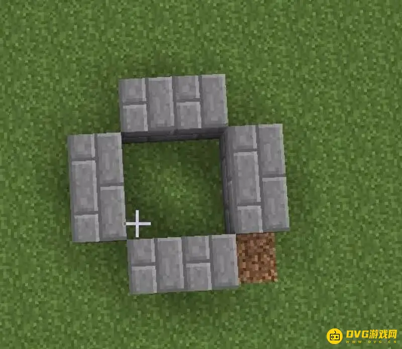 我的世界JAVA版1.20刷铁机怎么建造-高效获取铁锭方法