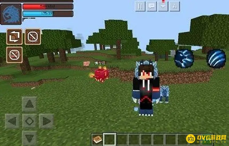 《我的世界》魂师生存竞技场指令是什么？