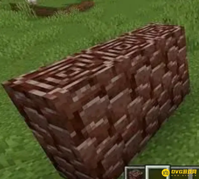 我的世界远古残骸分布详解-远古残骸获取方式与分布层数解析