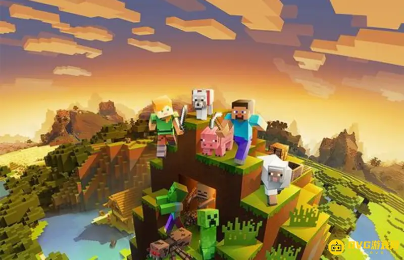 《我的世界》tellraw指令是什么？