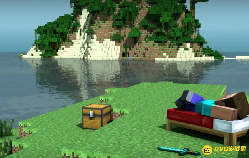 我的世界32k指令详解-如何获得顶级附魔武器