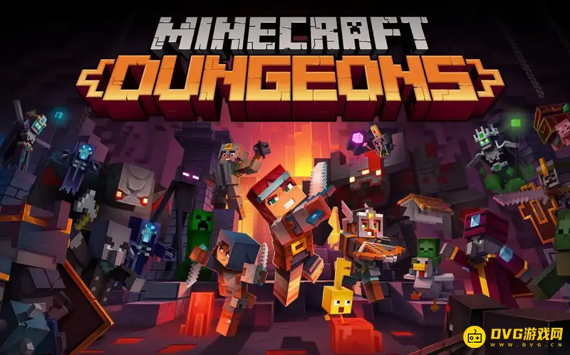 我的世界遇到him怎么办-him出现时的应对建议