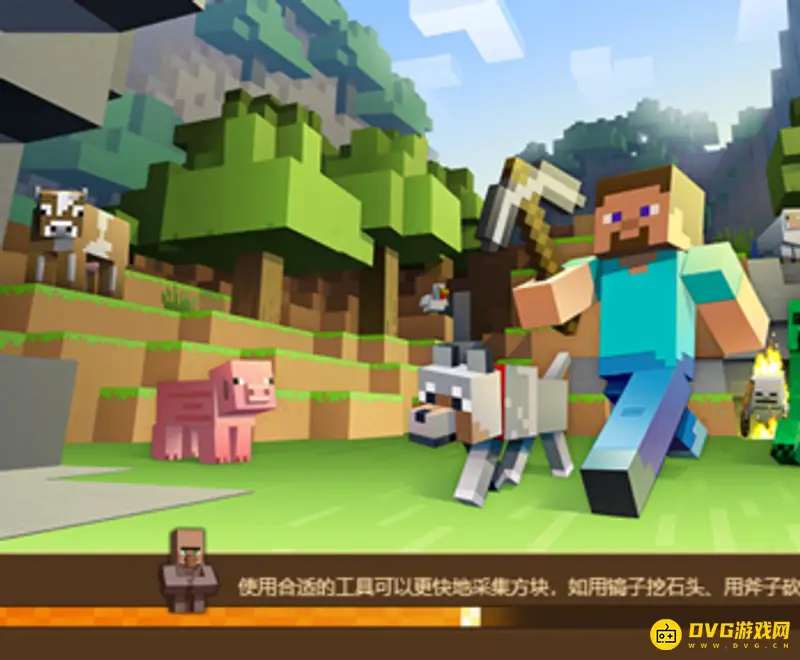 我的世界电脑版中设置死亡不掉落的指令方法-如何使用gamerule keepi