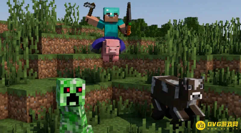 《我的世界》黑屏怎么解决？