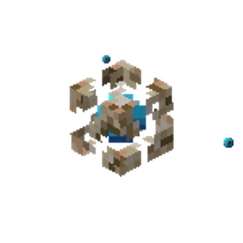 mc潮涌核心有什么用?