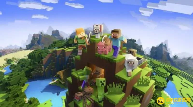 《我的世界》怎么设置坐标点？