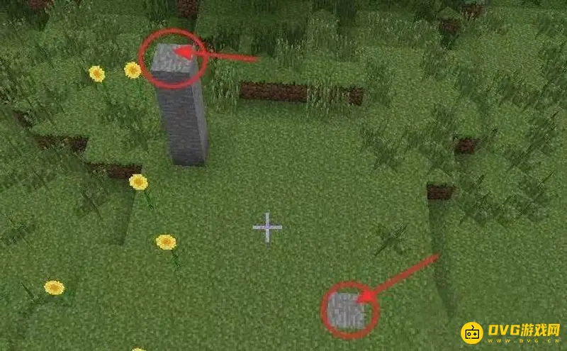 我的世界大面积方块填充方法-怎么高效完成大规模建造