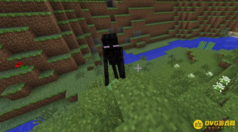 我的世界生成末影人指令详解-如何用指令召唤末影人