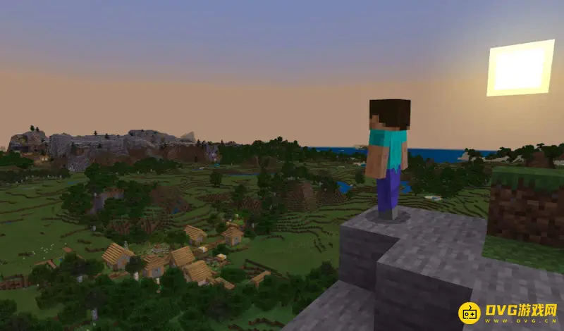 我的世界钻石机怎么制作-怎么快速搭建钻石机