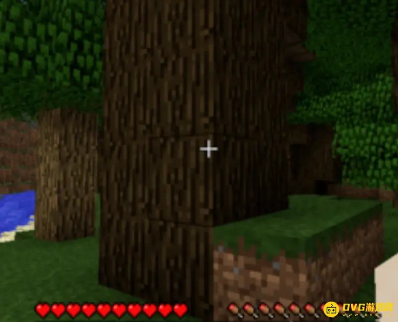 我的世界木镐怎么合成-木镐的合成方法