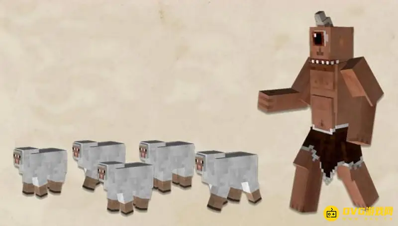 mc冰与火之歌mod里都有什么？