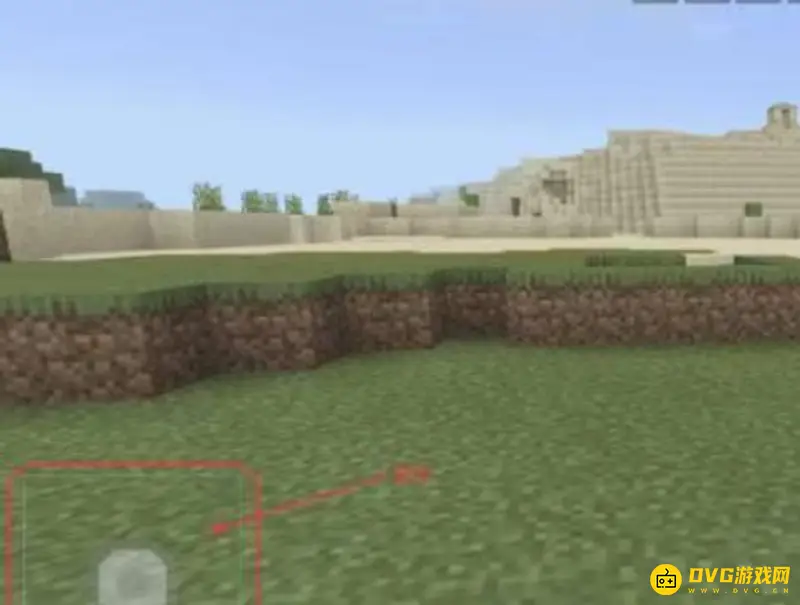 我的世界怎么调整操纵杆-操纵杆调整方法