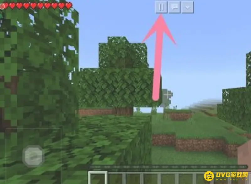 《我的世界》如何退出登录？