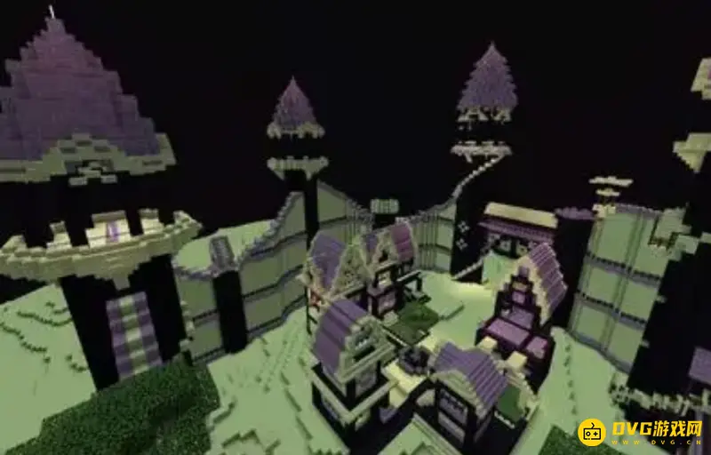 我的世界locate地点大全都有哪些-所有可查找地点一览