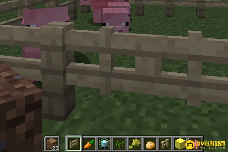 《我的世界》光明方块怎么调亮度?