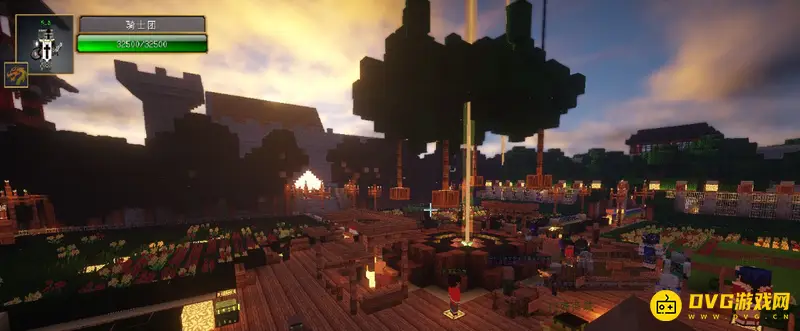 我的世界指令方块获取方法-指令方块怎么获得