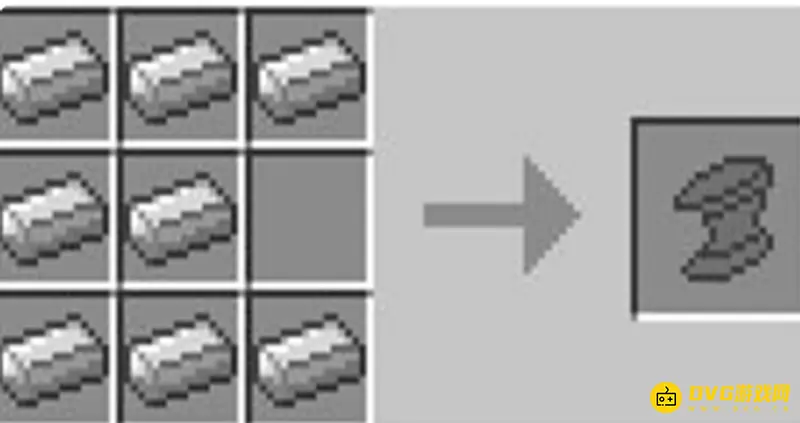 我的世界神奇宝贝精灵球怎么制作-神奇宝贝精灵球合成方法