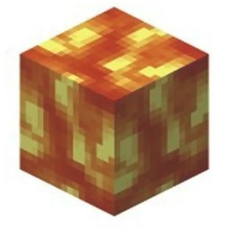 我的世界岩浆块作用解析-岩浆块用途与分布详解