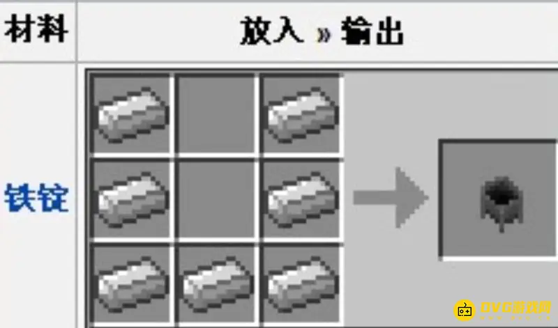我的世界世界盐怎么获得-盐炉与炼药锅合成与使用攻略