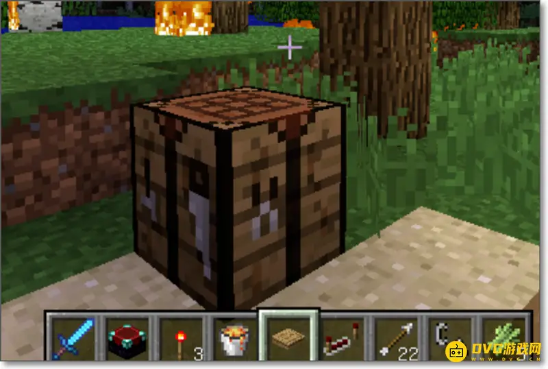 我的世界书怎么合成-书的合成方法