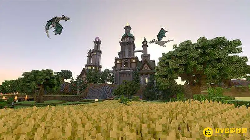 我的世界虚空发电机发电方法详解-虚空发电机怎么用