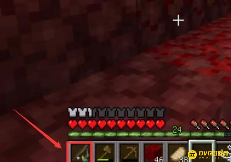 我的世界诡异菌钓竿作用详解-如何利用诡异菌钓竿骑炽足兽