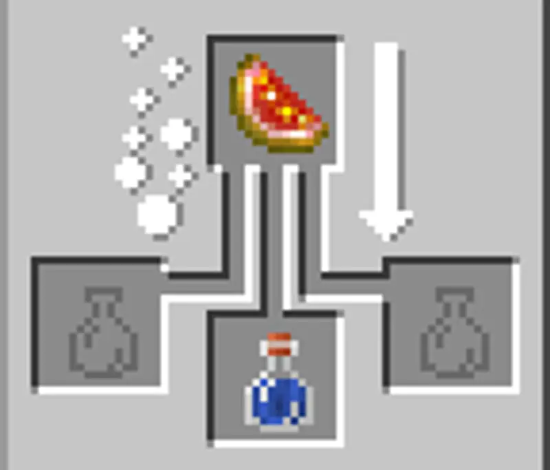 我的世界治疗药水怎么做-快速获取治疗药水的方法详解