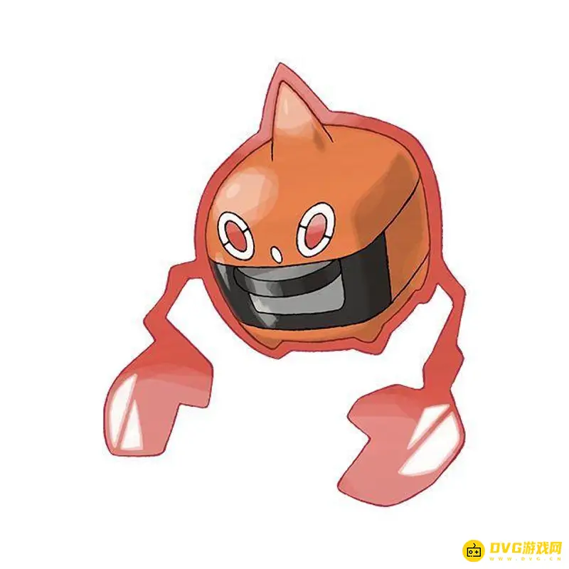 《我的世界》神奇宝贝洛托姆怎么改变形态？