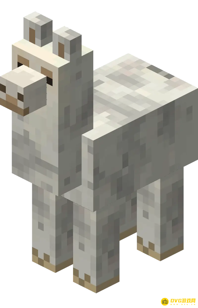 我的世界羊驼怎么驯服-驯服羊驼详细方法解析