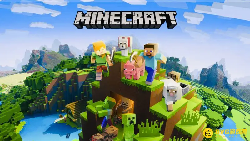 我的世界别墅设计图怎么弄-详细别墅建造步骤指南