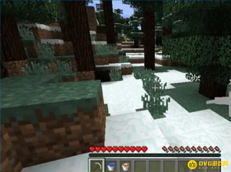 我的世界刷石机制作方法详解-简单高效刷石机教程