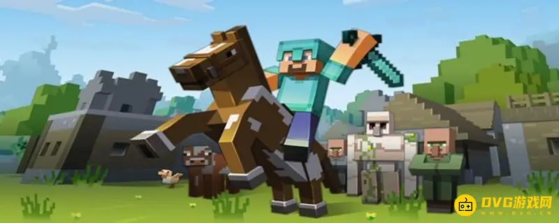 《我的世界》吸血鬼森林在哪？