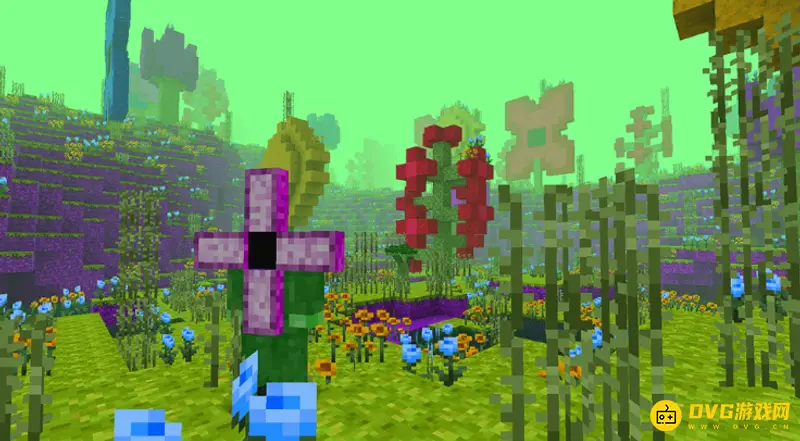 《我的世界》虚无世界3骷髅军团怎么召唤?