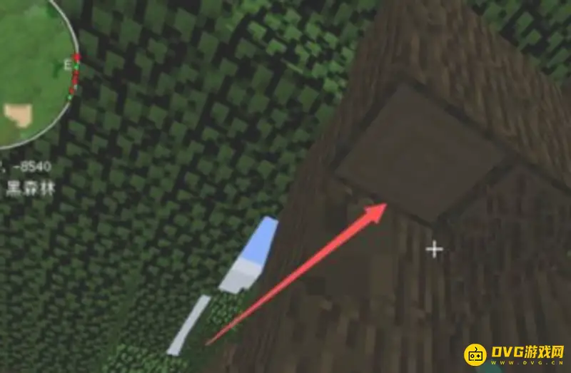 《我的世界》梯子怎么做？