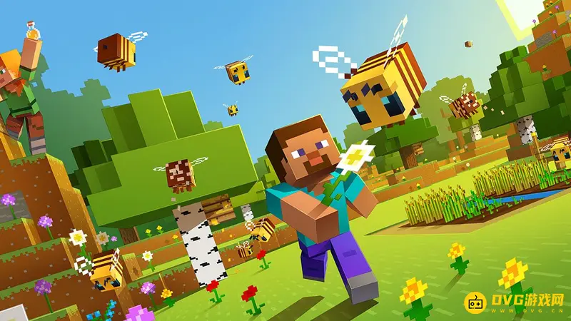 我的世界刷怪笼怎么找-刷怪笼在哪里