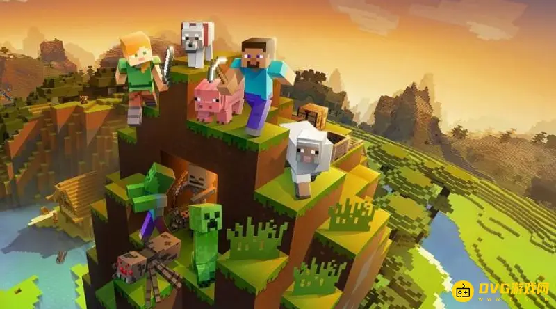 《我的世界》极限锭怎么获得？