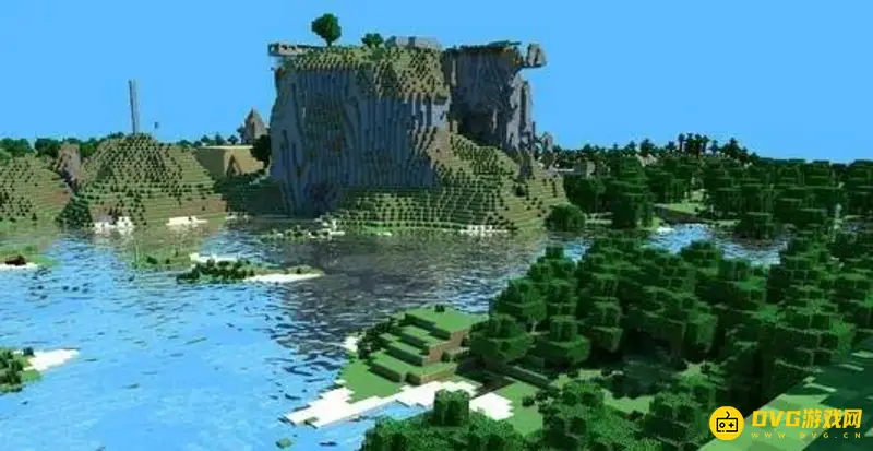 《我的世界》红石飞机怎么做？